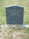 image number Yates Philip Charles  122